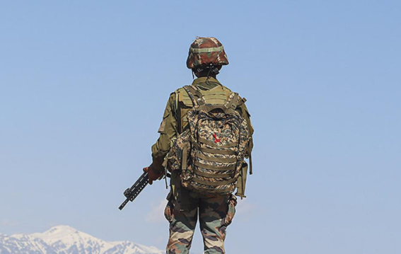 Omar Abdullah Backs Indus Water Treaty Suspension, Praises Kashmiri Unity